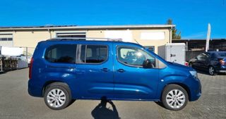 Opel Combo Life 2022