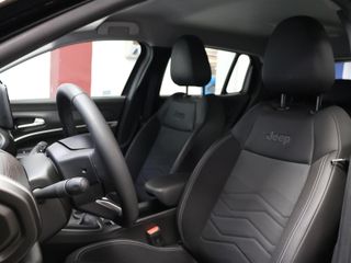 Jeep Avenger 1.2 G Altitude 74 kW (100 CV)