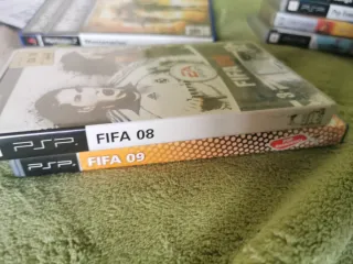 Juegos PlayStation 2, psp