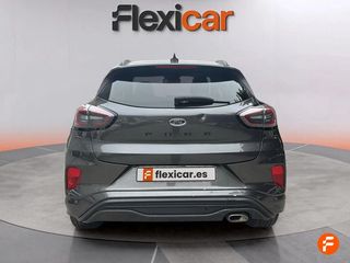 Ford Puma 1.0 EcoBoost 155cv ST-Line X MHEV Auto