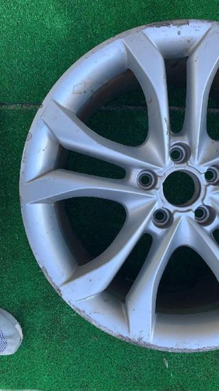 228859 llanta r18 audi tt (8j3/8j9) 2.0 tfsi (tts)