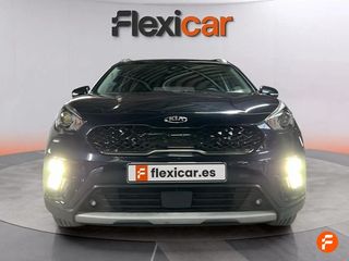 Kia Niro 1.6 GDi HEV 104kW (141CV) Drive