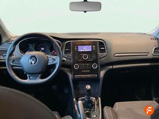 Renault Megane Intens Energy TCe 100