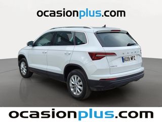 Skoda Karoq 2.0 TDI Selection 85 kW (115 CV)