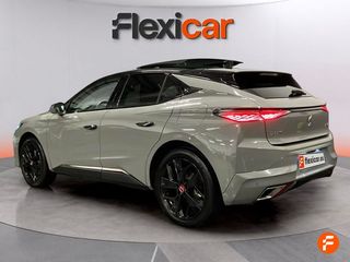 DS DS 4 E-TENSE 225 PERFORMANCE LINE