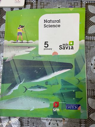 Libros de 5 de primera