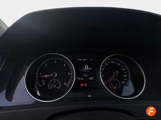 Volkswagen Golf Advance 2.0 TDI 110kW (150CV) DSG