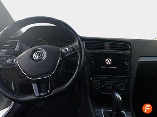Volkswagen Golf Advance 2.0 TDI 110kW (150CV) DSG