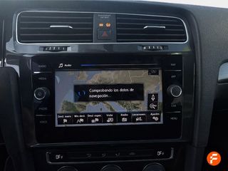 Volkswagen Golf Advance 2.0 TDI 110kW (150CV) DSG