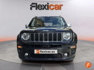 Jeep Renegade Limited 1.0G 88kW (120CV) 4x2