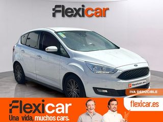 Ford C Max 1.0 EcoBoost 92kW (125CV) Business