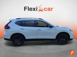 Nissan X-Trail 5P DIG-T 120 kW (160 CV) E6D DCT N-TEC