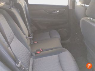 Nissan X-Trail 5P DIG-T 120 kW (160 CV) E6D DCT N-TEC