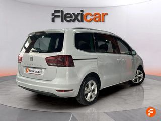 Seat Alhambra 1.4 TSI 110kW DSG S/S Excellen GO