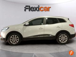 Renault Kadjar Tech Road Energy TCe 97kW (130CV)