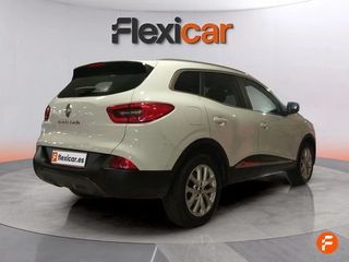 Renault Kadjar Tech Road Energy TCe 97kW (130CV)
