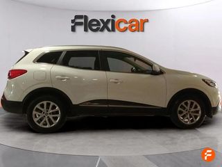 Renault Kadjar Tech Road Energy TCe 97kW (130CV)