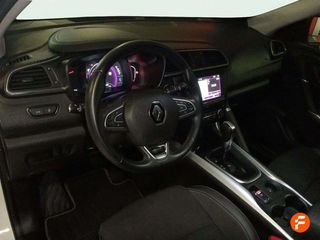 Renault Kadjar Tech Road Energy TCe 97kW (130CV)