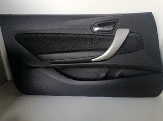 Guarnecido puerta del izq bmw 5588033 serie 230194
