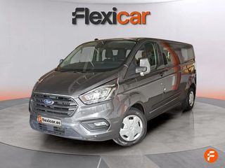 Ford Transit Custom 2.0 d auto