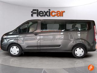 Ford Transit Custom 2.0 d auto