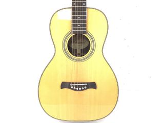 guitarra clasica richwood master