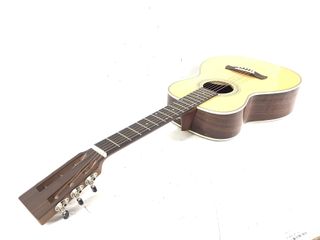 guitarra clasica richwood master