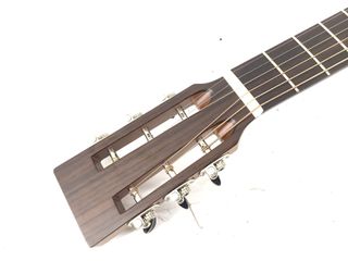 guitarra clasica richwood master