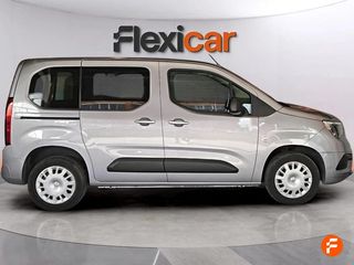 Opel Combo Cargo 1.5 TD 75kW (100CV) S/S Edition L
