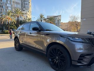ALQUILER Land Rover Range Rover Velar 2023