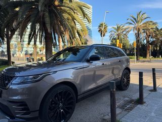 ALQUILER Land Rover Range Rover Velar 2023
