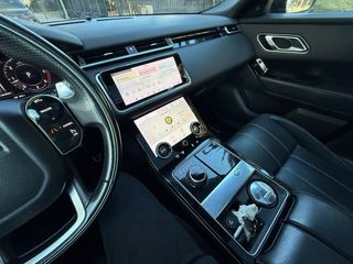 ALQUILER Land Rover Range Rover Velar 2023