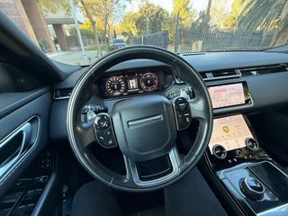ALQUILER Land Rover Range Rover Velar 2023