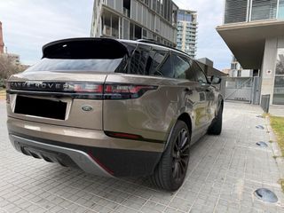 ALQUILER Land Rover Range Rover Velar 2023