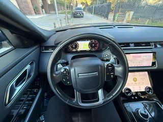 ALQUILER Land Rover Range Rover Velar 2023