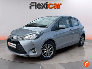 Toyota Yaris 1.0 70 Active