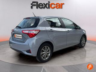 Toyota Yaris 1.0 70 Active