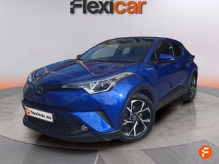 Toyota C-HR 1.8 125H Active