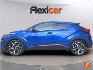 Toyota C-HR 1.8 125H Active