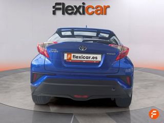 Toyota C-HR 1.8 125H Active