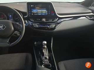 Toyota C-HR 1.8 125H Active