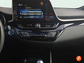 Toyota C-HR 1.8 125H Active