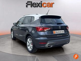 Seat Arona 1.5 TSI 110kW (150CV) DSG FR