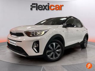 Kia Stonic 1.0 T-GDi 74kW (100CV) MHEV iMT Drive