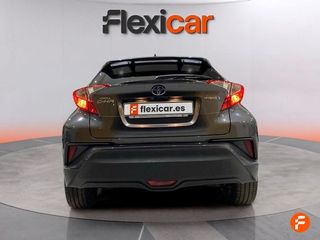 Toyota C-HR 1.8 125H Advance