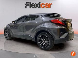 Toyota C-HR 1.8 125H Advance