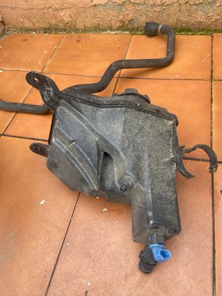 Vaso Expansión BMW Serie 3 E90