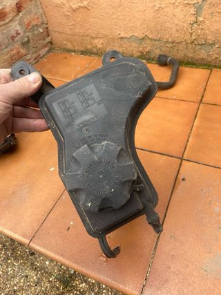 Vaso Expansión BMW Serie 3 E90