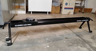 XLIDERCAM-PRO Slider Panorámico.