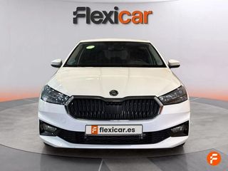 Skoda Fabia 1.0 TSI 70KW (95CV) Selection